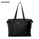10%OFFクーポン対象 / パッキング PACKING / MAT RIP 7P TOTE / PA-048 / トートバッグ / ショルダーバッグ / 撥水...