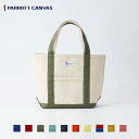 (30 OFF) PARROTT CANVAS / Greenvill Classic Tote Small グリーンビルクラシックトート スモール (PC22255006) (パロットキャンバス) (2023春夏)