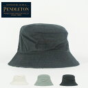 40%OFF / ペンドルトン PENDLETON / CORDUROY HAT / PDT-000-233002 / 2023秋冬 / ネコポス配送