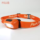 ポーラー POLeR / POLER DOME LIGHT ドームライト / 211ACU9701
