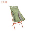 (10%OFFN[|Ώ) POLeR |[[ / Poler Stowaway Chair (FURRY CAMO) (214EQU9803) (2023t)