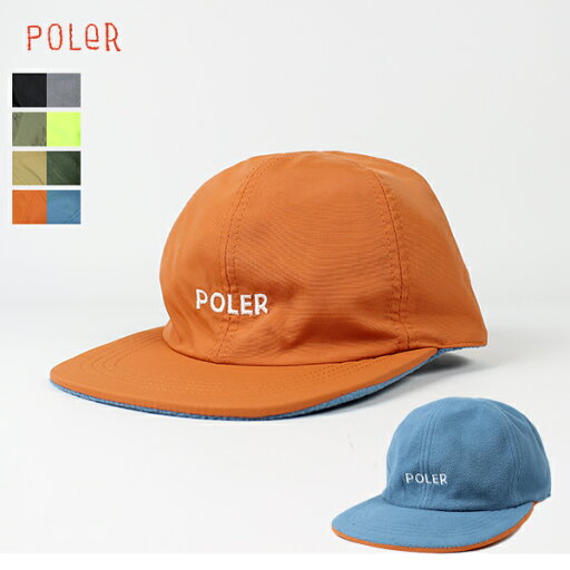 30%OFF / ポーラー POLeR / REVERSIBLE FLEECE CAP / 223MCV0044 / 2022秋冬 / ネコポス配送 30%OFF / ポーラー POLeR / REVERSIBLE FLEECE CAP / 223MCV0044 / 2022秋冬 / ネコポス配送