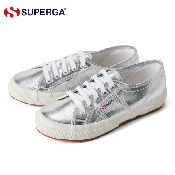 (20 OFFクーポン対象) SUPERGA スペルガ / 2750-COTMETU (S002HG0) (2023春夏) (W)