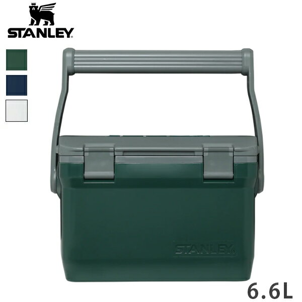 STANLEY スタンレー / クーラーボックス 6.6L (01622) (BBQ アウトドア 野外 保冷) 1