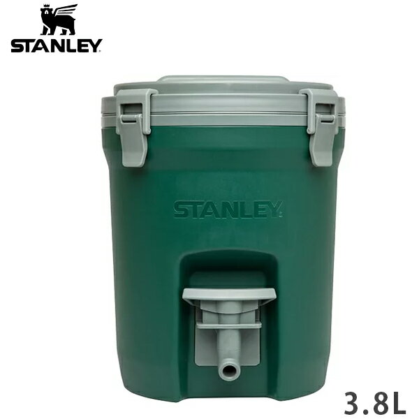 STANLEY スタンレー / ウォータージャグ 3.8L (01937) (BBQ アウトドア 野外 保冷) 1