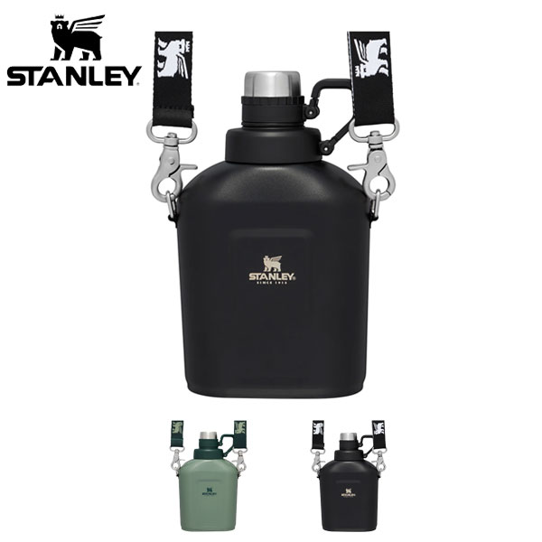 STANLEY スタンレー / クラシックカンティーン (1.0L) (水筒 アウトドア) (11448) (10%COUPON)