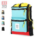 10%OFFクーポン対象 / トポデザイン TOPO DESIGN / RIVER BAG / 931218 / バックパック/トートバッグ