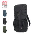 (10%OFFN[|Ώ) TOPO DESIGN g|fUC / TopoLite Cinch Pack 16L (932203) (2023H~)