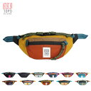 10%OFFクーポン対象 / トポデザイン TOPO DESIGN / MOUNTAIN WAIST PACK / 2L / topo23002 / 94130...