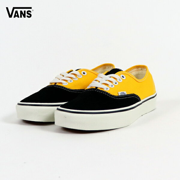 Rakuten - 20%OFFクーポン対象 / バンズ VANS / オーセンティック / AUTHENTIC / PRIMARY MULTI / VN000EHHCYL / スニーカー シューズ ユニセックス / 2026春夏