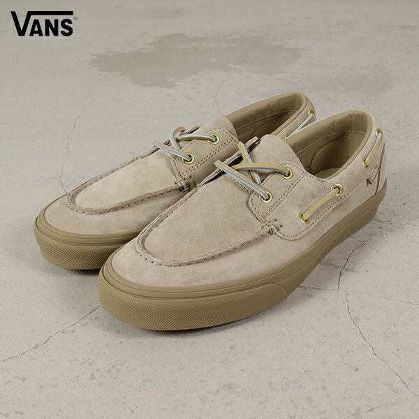 楽天市場】デッキシューズ VANS（靴）の通販