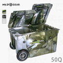 30%OFF / WYLD GEAR ワイルドギア / ハードクーラー 50Q Hard Cooler 50Q / 47L / HC50