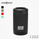 30%OFF / WYLD GEAR ワイルドギア / マルチカン 12OZ MULTI CAN 12OZ / 341ml / WMC12