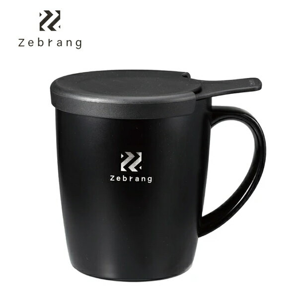 コーヒー・お茶用品, コーヒードリッパー Zebrang Zebrang 300ml (SMCM300B)
