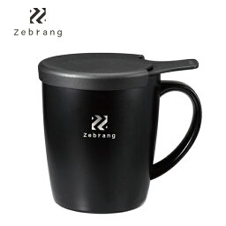 Zebrang ゼブラン / 真空二重マグコーヒーメーカー Zebrang 300ml (SMCM300B)