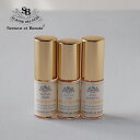 サンタールエボーテ プティトワレ 10ml フレンチクラシック 3種 / Senteur et Beaute オードトワレ オーデコロン 香水 コットンリネン ...
