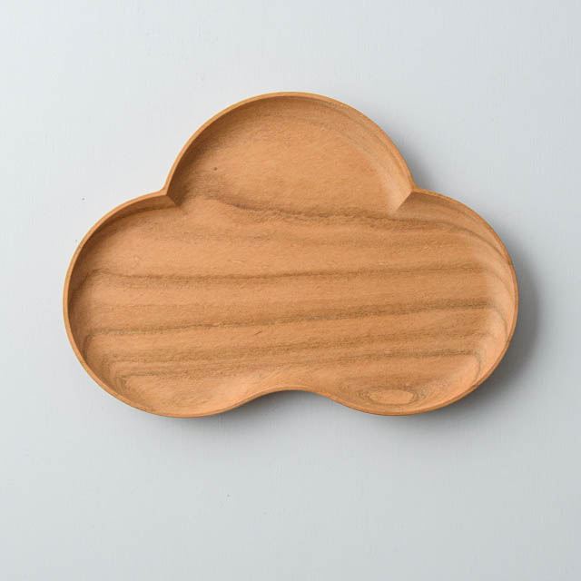 四十沢木材工芸 石川 KITO 小皿 松 大 03 ネコポス便対応(同梱は不可)