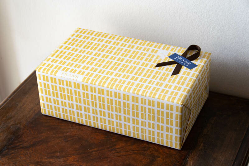 ギフトラッピングご依頼用