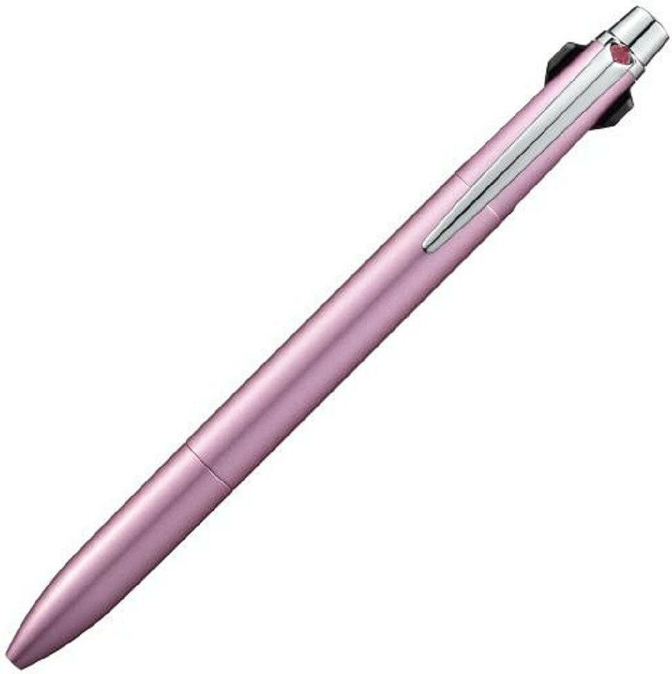 【公式】三菱鉛筆｜ジェットストリーム 3色ボールペン｜0.5mm 極細タイプ【フランクリン・プランナー】 2