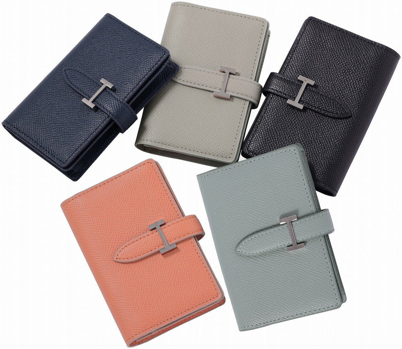 【公式】カラーノブレッサ4・名刺入れ|カードケース【フランクリン・プランナー】