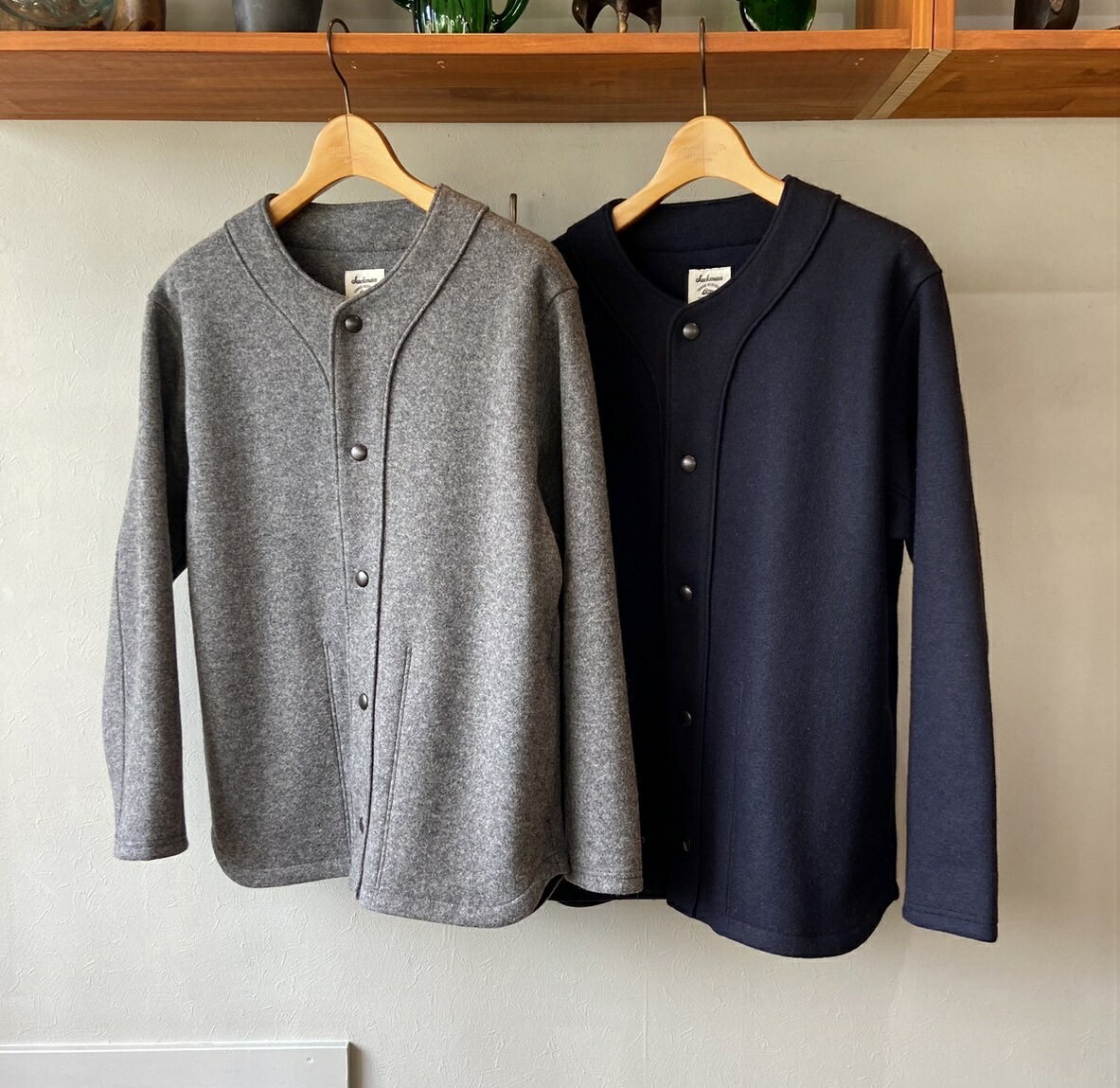 楽天市場】Jackman(カラーネイビー)(コート・ジャケット 楽天市場】Jackman(カラーネイビー)(コート・ジャケット