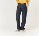 ORDINARY JEANS(NAVY) オーディナリージーンズ THE SHINZONE(ザシンゾーン) ジーンズ シンゾーンデニム(4)