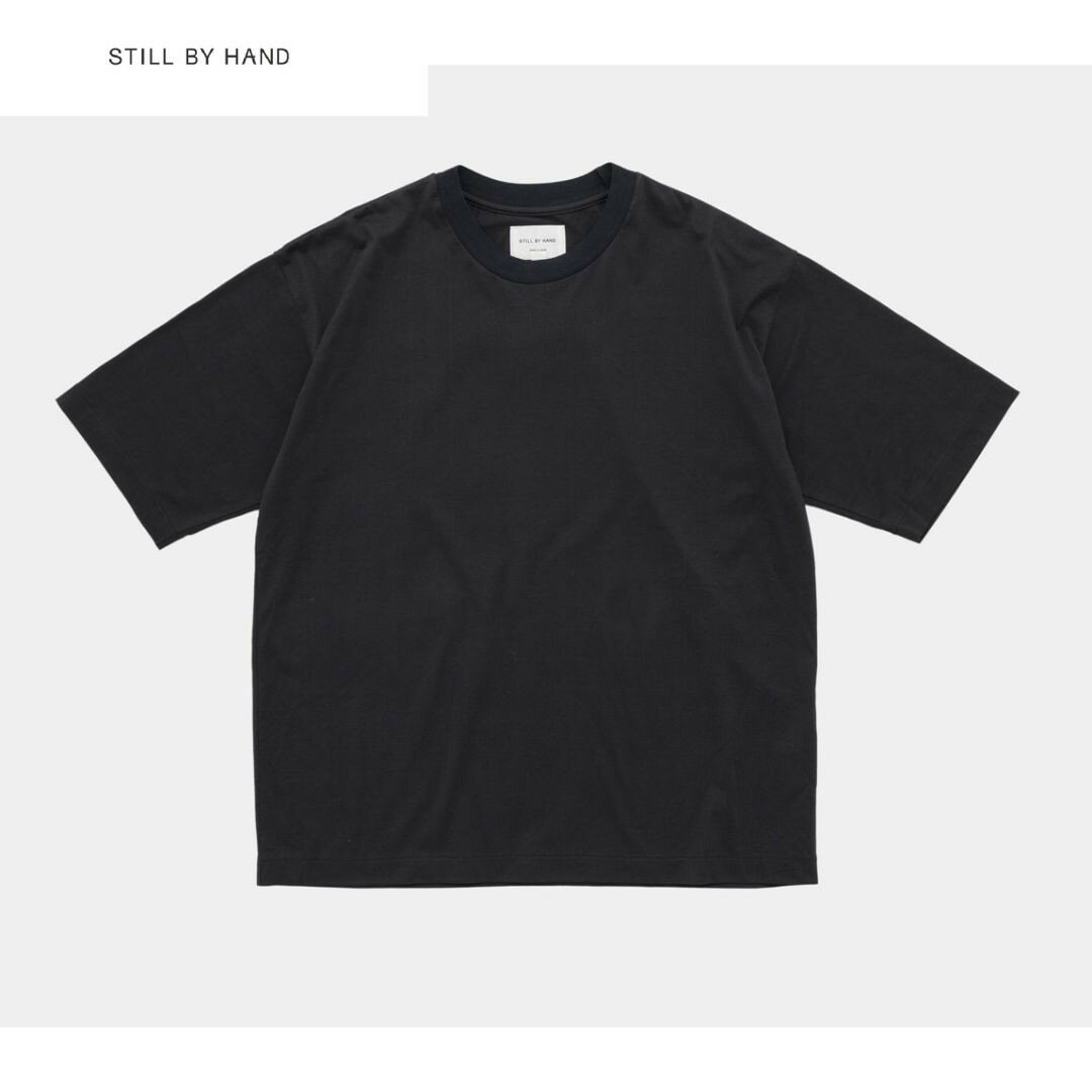 楽天市場】still by hand ニット(Tシャツ・カットソー 楽天市場】still by hand ニット(Tシャツ・カットソー