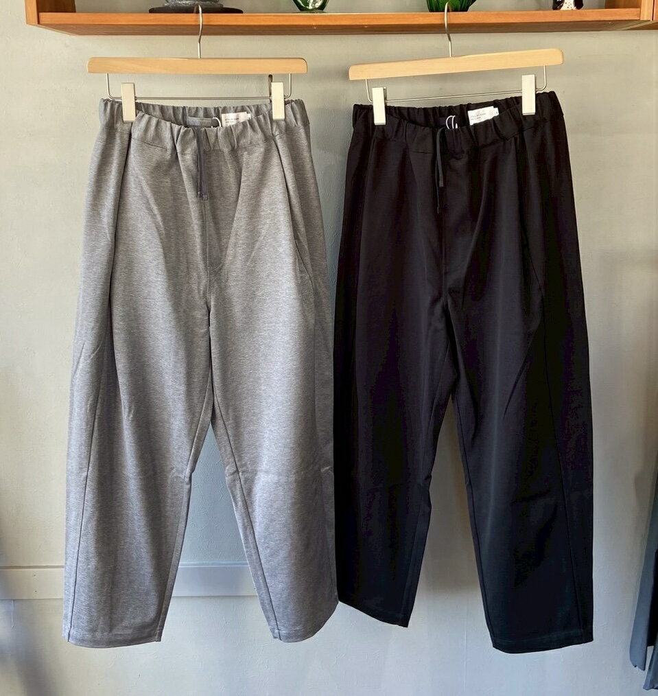 Rakuten - 【new item!!】STILL BY HAND スティルバイハンド/ CS06261イージーパンツ リラックスパンツ 即日発送