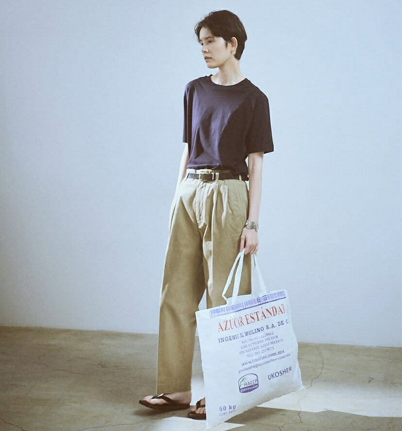 Rakuten - 【新作】morika　Tシャツ　コットン　カシミヤ肌ざわり mr-ct6114