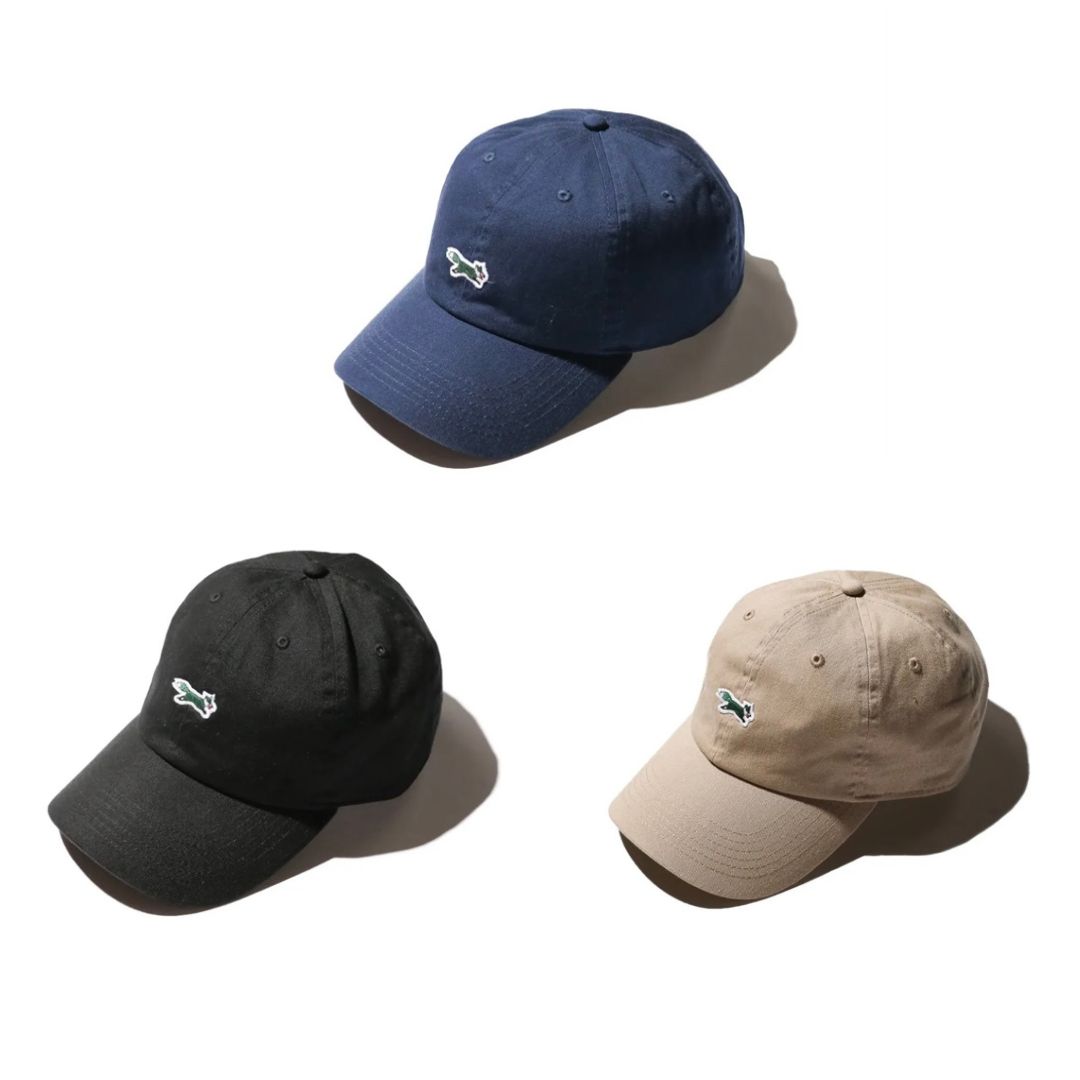 Rakuten - 【即日発送】 PENNEY'S / ペニーズTHE FOX CAP ペニーズ フォックス ワンポイント ベースボールキャップ キャップ ユニセックス ワンサイズ フリーサイズ
