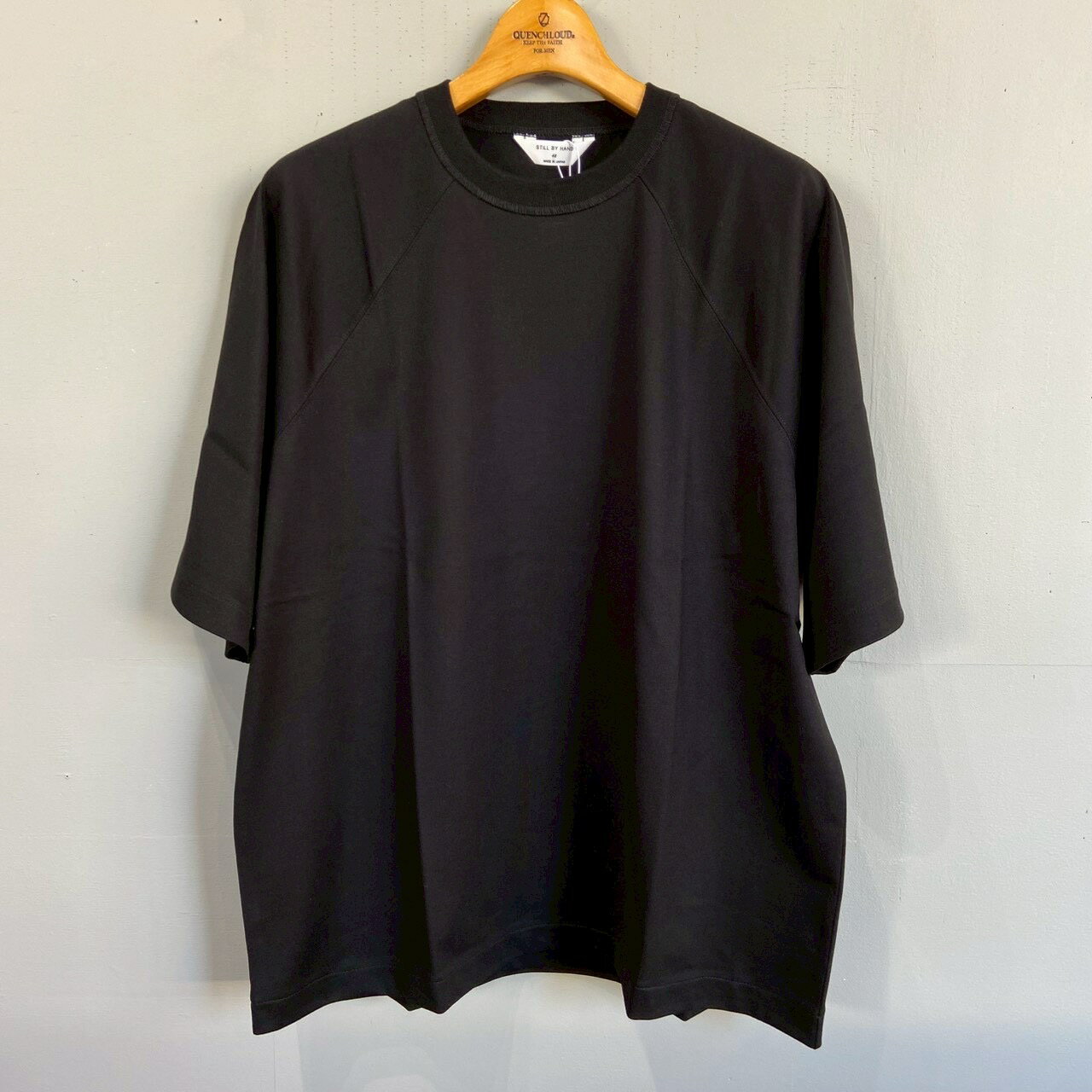 楽天市場】still by hand（Tシャツ・カットソー｜トップス）：メンズ