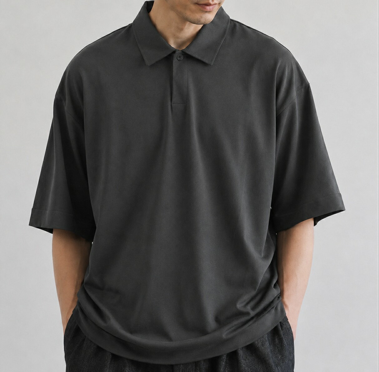 楽天市場】still by hand ポロシャツ（メンズファッション）の通販