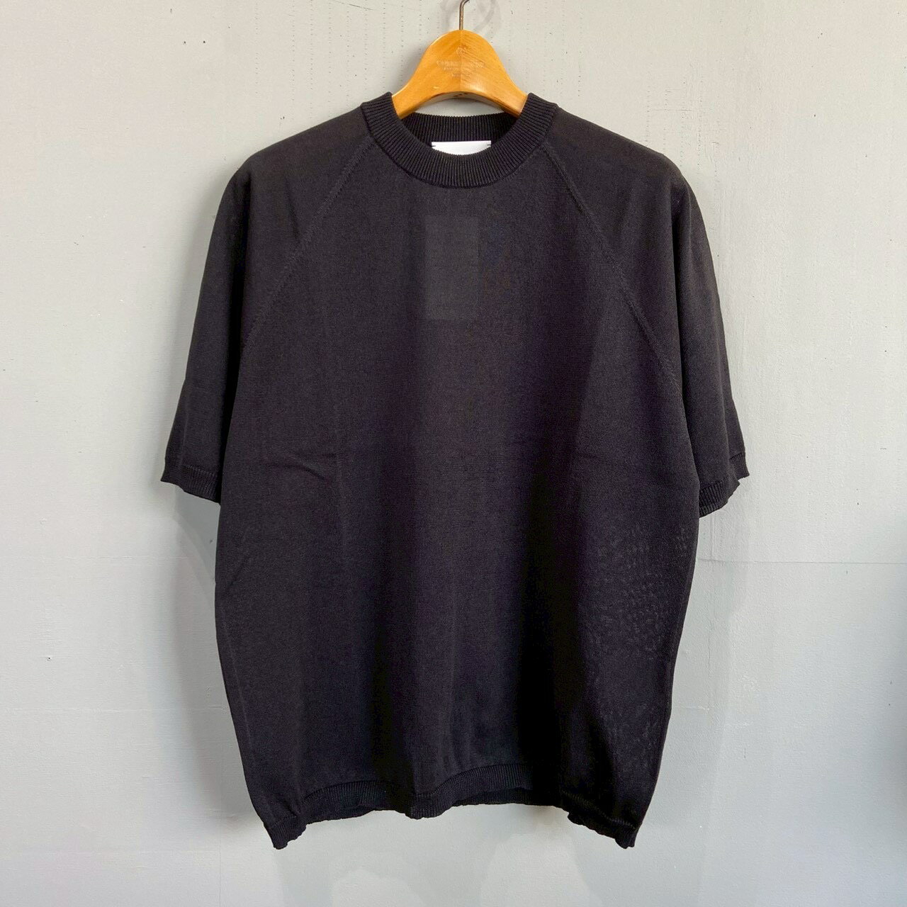 楽天市場】still by hand ニット（Tシャツ・カットソー｜トップス