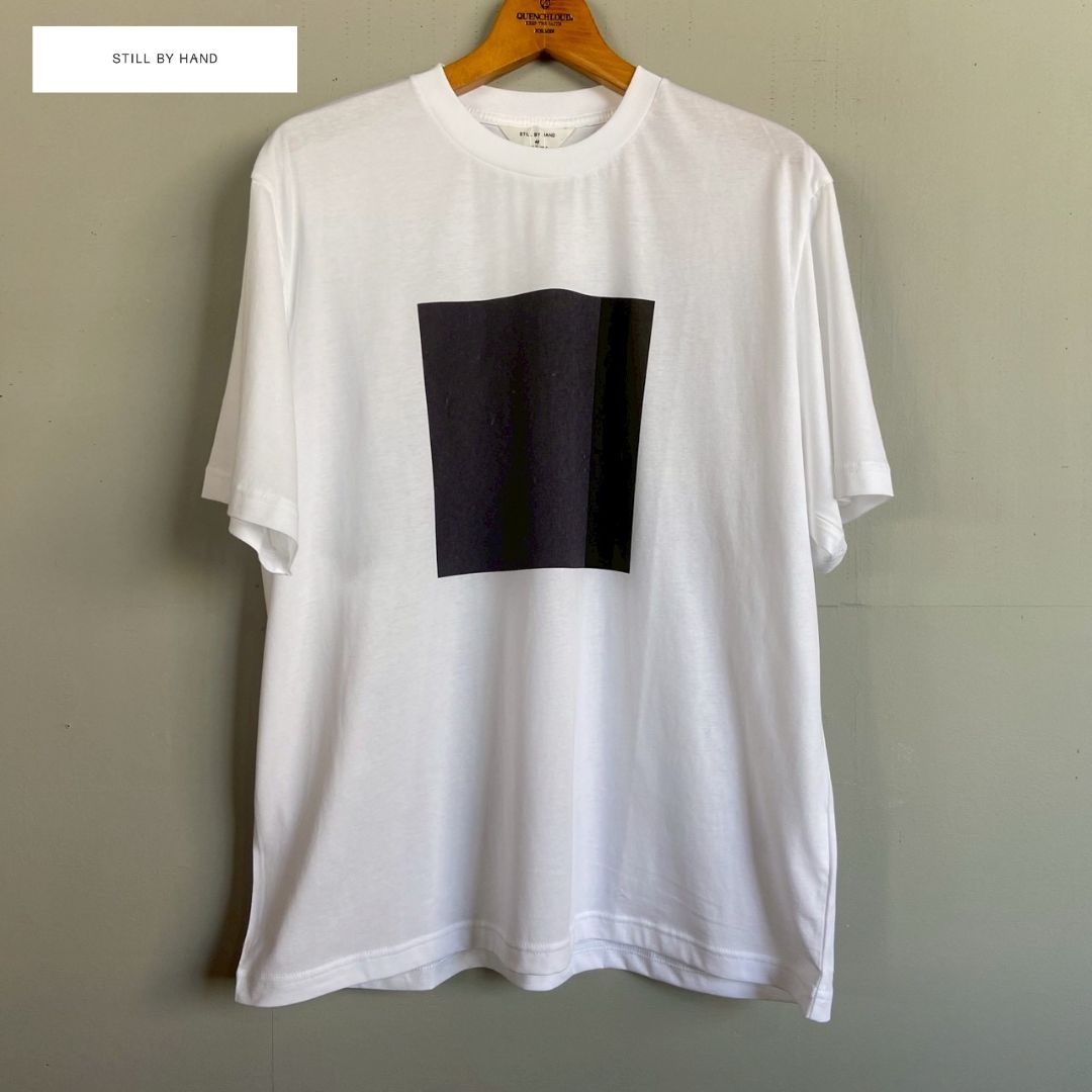 楽天市場】still by hand（Tシャツ・カットソー｜トップス）：メンズ