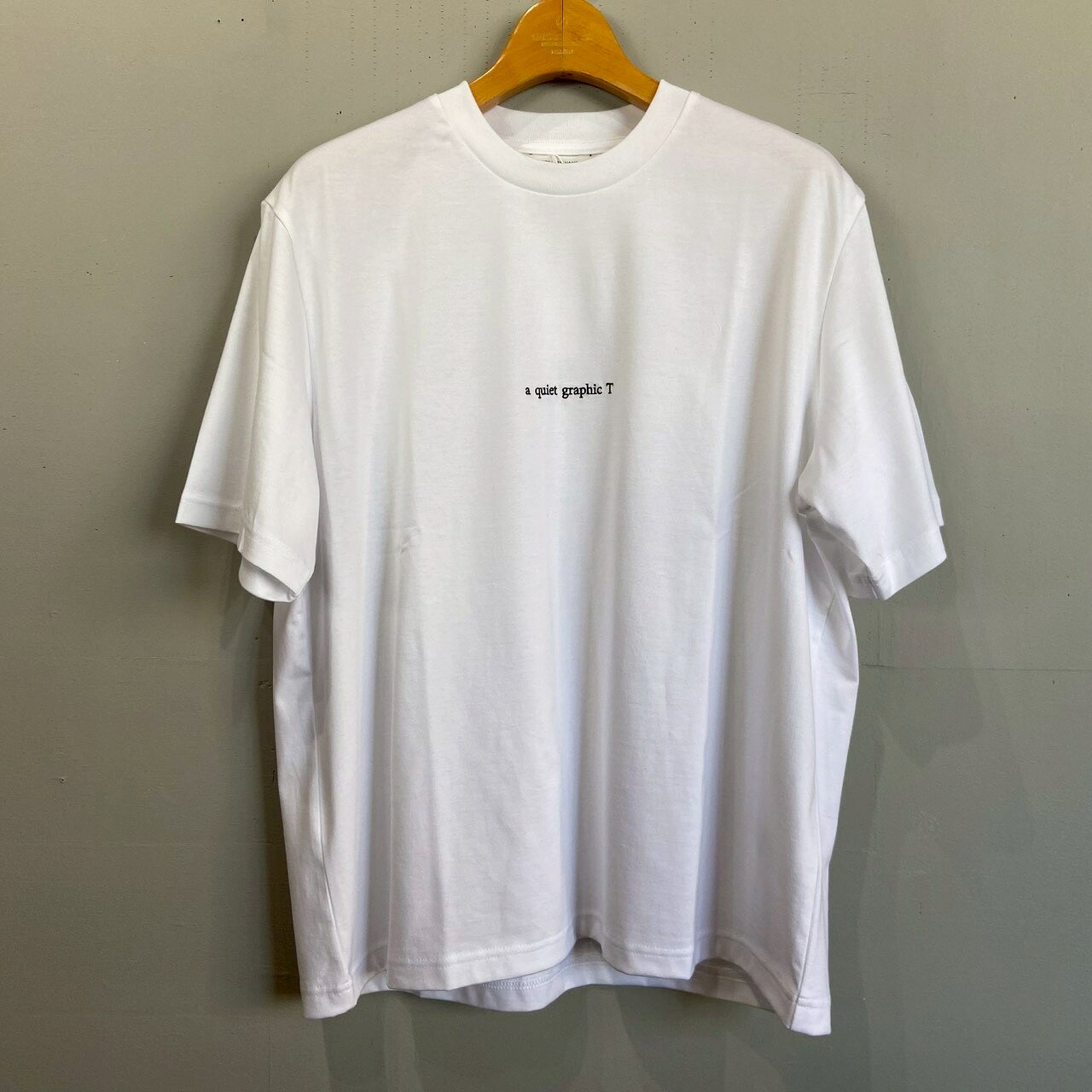 楽天市場】#STILL BY HAND#（ブランドスティル バイ ハンド）（Tシャツ