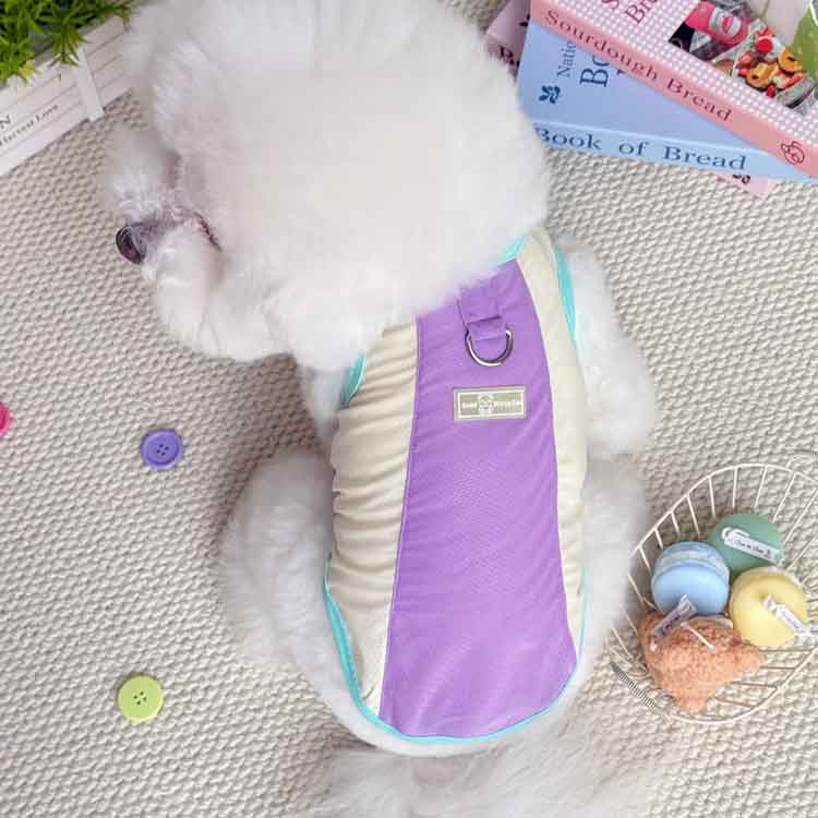 涼 UVカット 防虫 春 XS-9XL クール 冷感 タンクトップ 犬の服 通気性 クールベスト 夏服 XS-9XL 犬用 熱中症対策 ベスト クール