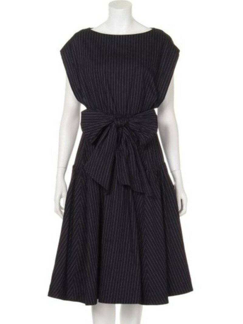 楽天市場 Rakuten Fashion Sale 48 Off フレンチリボンワンピース Fray I D フレイ アイディー ワンピース 半袖 ワンピース ネイビー ホワイト イエロー Rba E 送料無料 Fray I D フレイアイディー