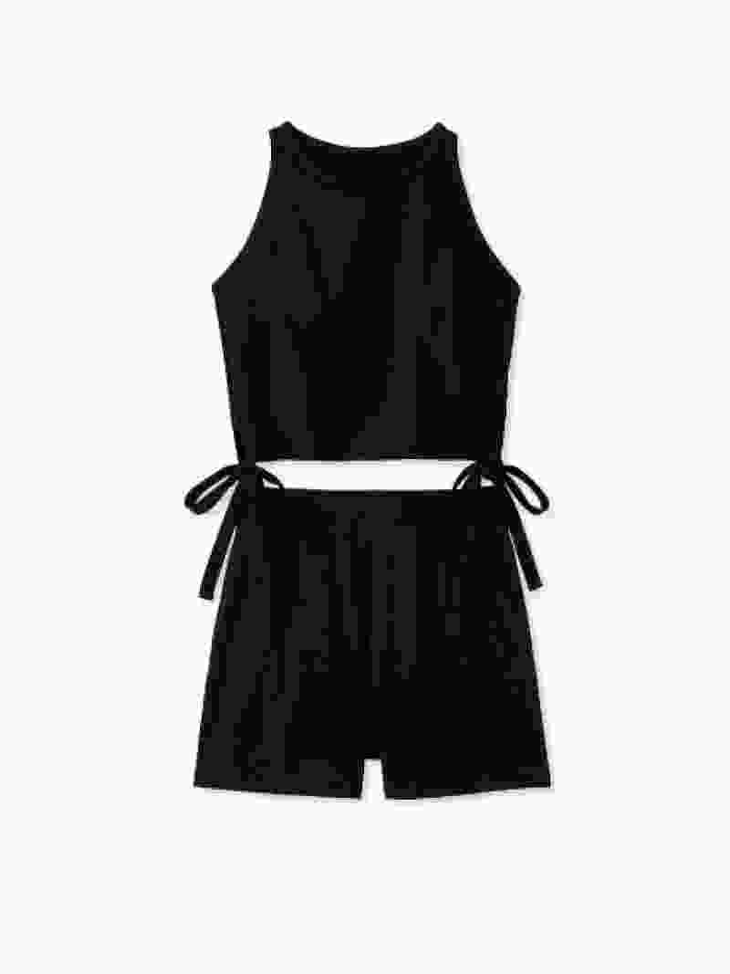 【SALE／50%OFF】セパレートスイムウェア FRAY I.D フレイ アイディー 水着・スイムグッズ 水着 ブラック ブラウン【RBA_E】【送料無料】[Rakuten Fashion]のサムネイル