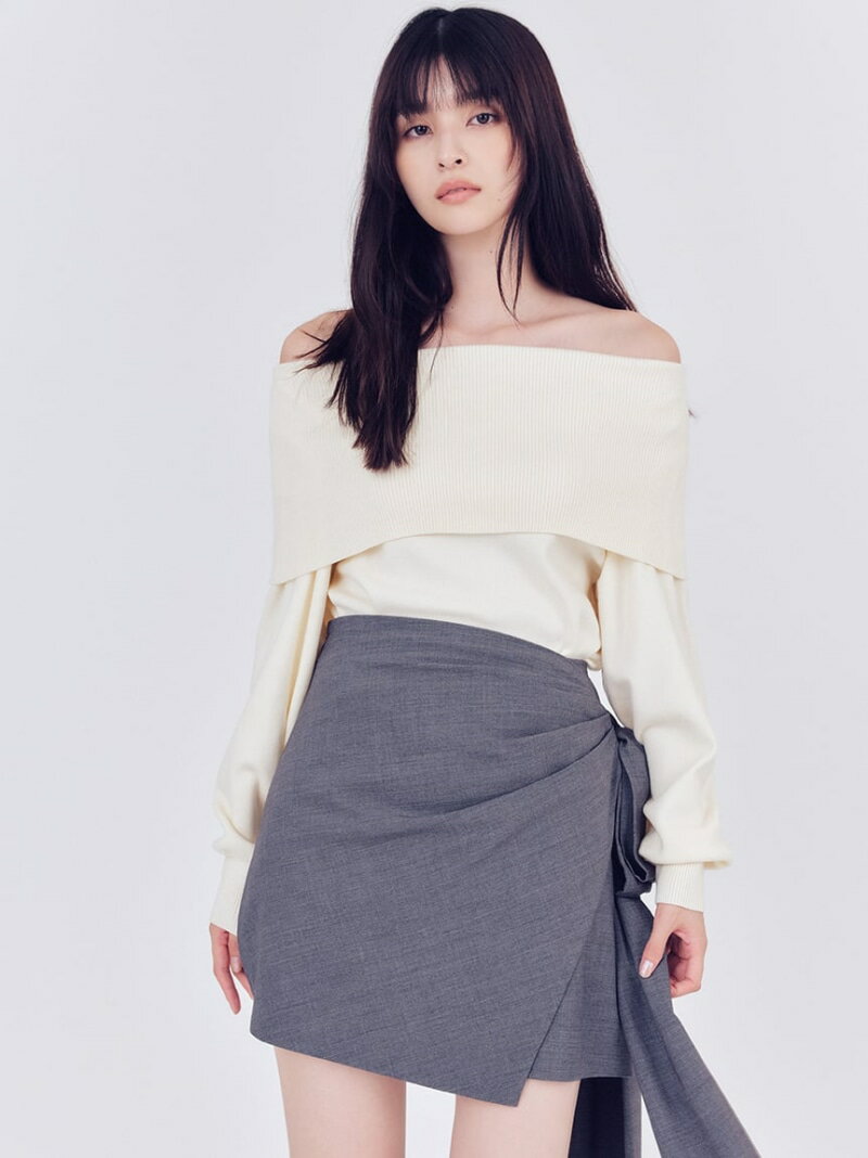 楽天市場】fray id オフショルダーの通販