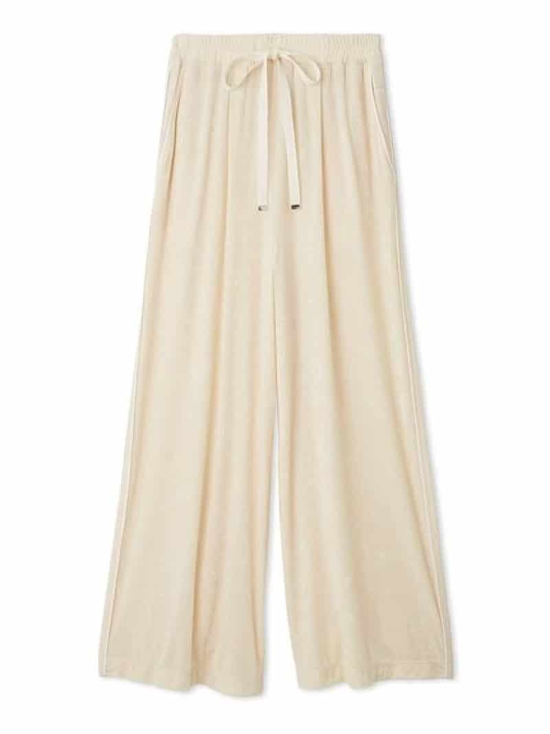 クラッシュベロアドロストワイドパンツ FRAY I.D フレイ アイディー パンツ その他のパンツ グレー【送料無料】[Rakuten Fashion]のサムネイル