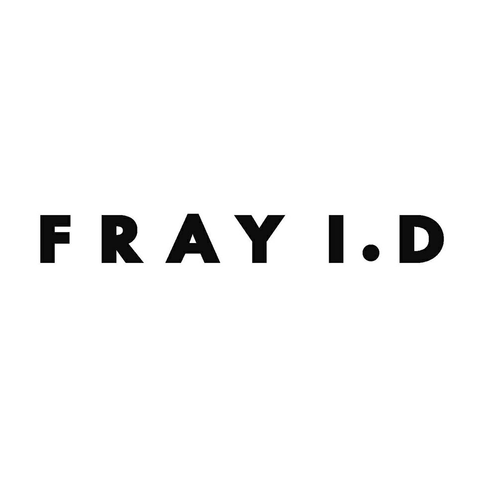 FRAY I.D／フレイアイディー