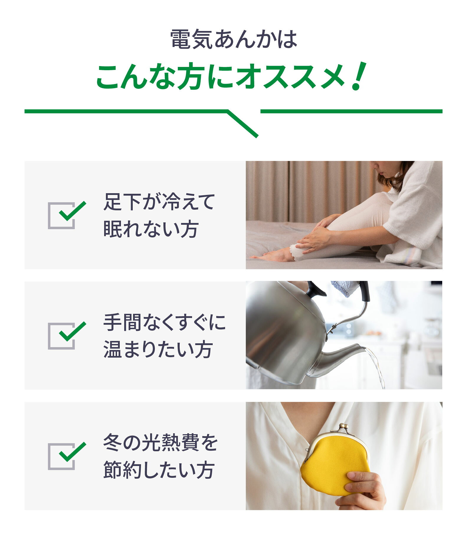 ［10％OFFクーポン★マラソン限定］電気あんか あんか 電気ゆたんぽ 送料無料 平形 小型 足元暖房 温度調節 パーソナル暖房 足元 足先 お腹 冷え防止 コンパクト 就寝時 布団の中 コンセント ワイン ギフト 父の日 誕生日 FRH601H フリーダム frdm-10000063 生活家電のフリーダム 楽天市場店 サンプル画像2