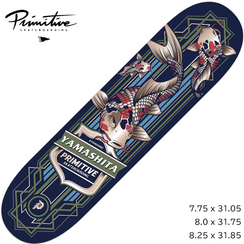 楽天市場】primitive デッキ 8の通販 楽天市場】primitive デッキ 8の通販
