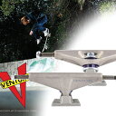 ベンチャー トラック VENTURE TRUCK OG DOTS RAW 5.2 5.6 HIGH スケートボード パーツ SK8