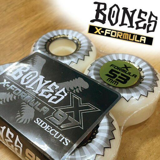 ボーンズ ウィール BONES WHEELS X Formula V5 Sidecut 97A 52mm 53mm 54mm Skateboard Wheels スケボー SKATEBOARD スケートボード ボーンズ ウィール BONES WHEELS X Formula V5 Sidecut 97A 52mm 53mm 54mm Skateboard Wheels スケボー SKATEBOARD スケートボード