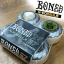 ボーンズ ウィール BONES WHEELS X Formula STANDARD 52mm 53mm 54mm V1 97A スケボー SKATEBOARD スケートボード
