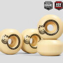 スピットファイアー ウィール SPITFIRE WHEELClassic Lil Smokies Formula Four 50mm 101a F4 スケボー SKATEBOARD スケートボード