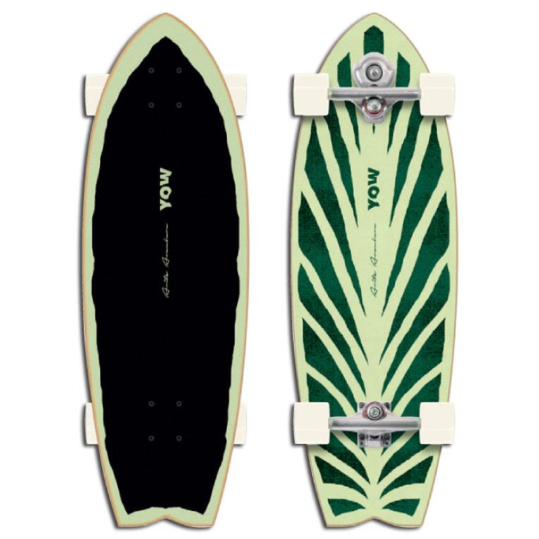 楽天市場】yow surfskate aritz aranburuの通販 楽天市場】yow surfskate aritz aranburuの通販