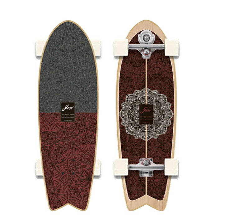 【ブランド】YOW SURFSKATE 【モデル】HUNTINGTON BEACH 30 【DECK】 30” x 9.5” x 17” Wb 【TRUCK】MERAKI Yow System S5 【WHEEL】Cinetic Crop 66 x 51mm 76A RAW Whiteご注文前に必ずお読み下さい。 ●商品の在庫について 当店の商品在庫は、店頭在庫と共にメーカー在庫も共有し ております。 実店舗でも販売を行っておりますので、売り違いによりご注文後に在庫切れとなる場合もございます。 また、商品名に「※取り寄せ品」と」記載のある商品はご注文後メーカーへ発注後取り寄せとなります。 ご注文後、速やかに手配させていただいておりますが、メーカー在庫も常に流動しておりますため、入れ違いで在庫が完売となる場合もございます。 在庫完売の際はご注文をキャンセル処理させていただきます事何卒ご了承下さいますようお願いいたします。 ●返品・交換について 誠に勝手ではございますが、当店では初期不良以外のお客さま都合 による返品交換は一切お受けしておりません。 サイズ、カラー等を確認の上でのご注文をお願いいたします。 メーカー希望小売価格はメーカーカタログに基づいて掲載しています