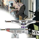 x`[ gbN XP[g{[h gbN Zbg VENTURE TRUCKS V-HOLLOW POLISHED 5.0HI 5.2HI 5.6HI XP[g{[h gbN p[c SK8